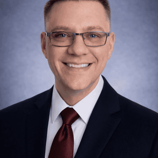 Photo of Brian Sharp