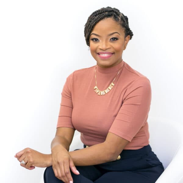 Photo of Kerri-Anne Brown