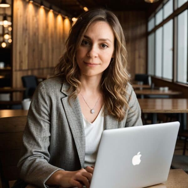 Photo of Samantha Smith