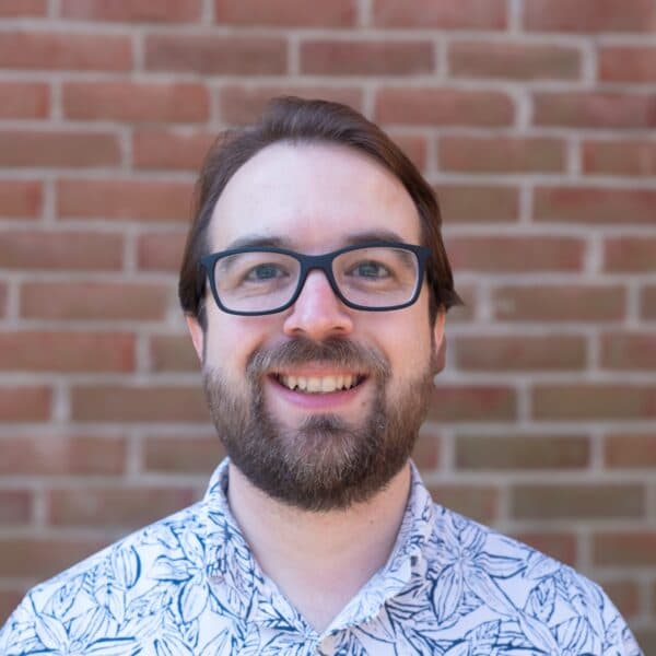 Photo of Alec Wurzbacher