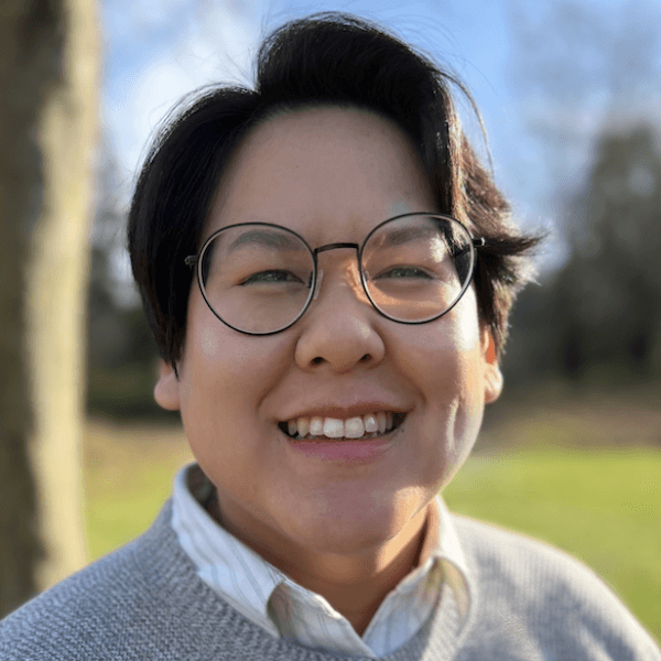 Photo of Jeanette Dok