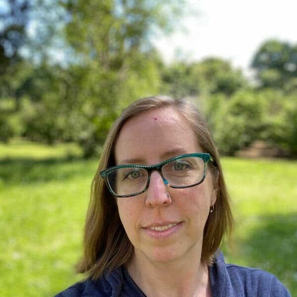 Photo of Ruthie Marx