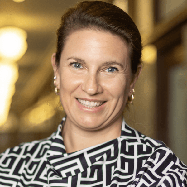 Photo of Liz Moore PMHNP