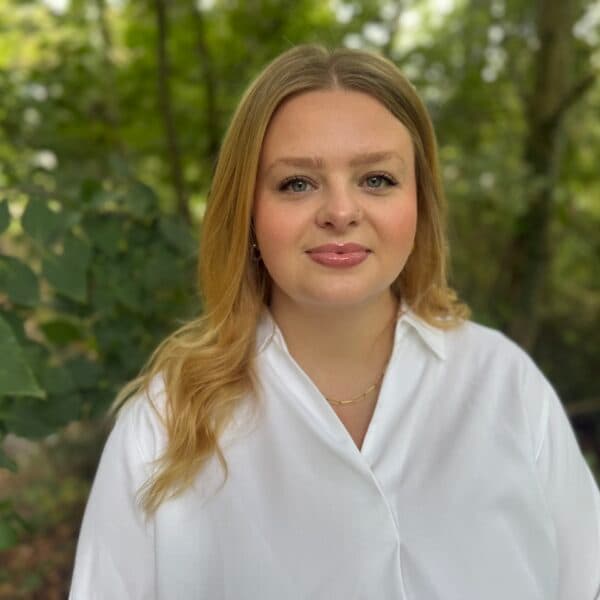 Photo of Lauren Colbert