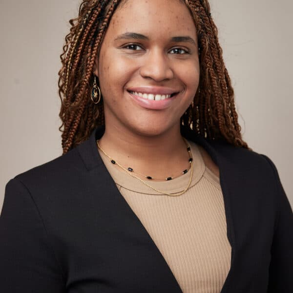 Photo of Niesa White
