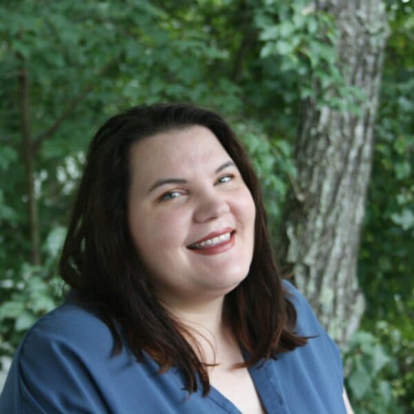 Photo of Katherine Campbell