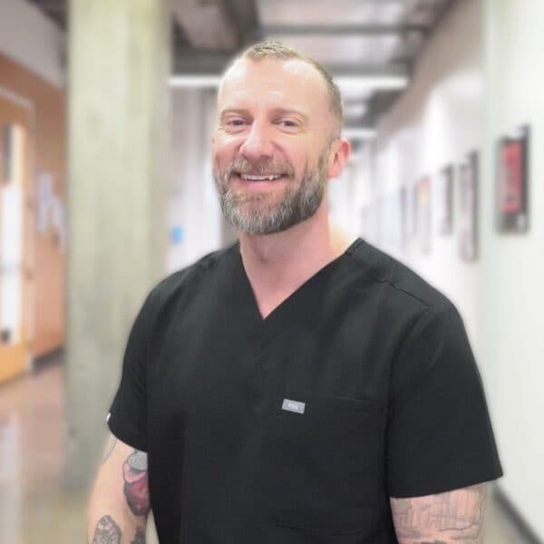 Photo of Douglas Rae