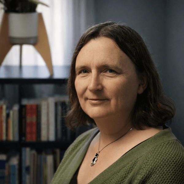 Photo of Susan Reimers