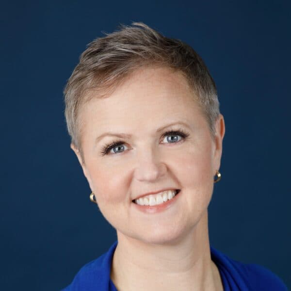Photo of Heather Hall