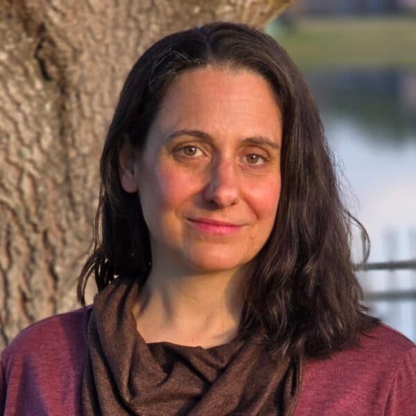 Photo of Suzanne McEndree
