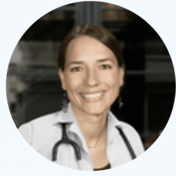 Photo of Shana Theobald