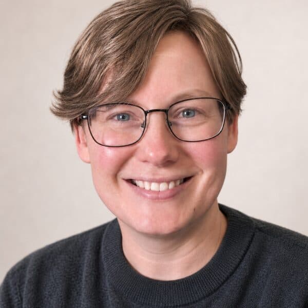 Photo of Renae DeFreitas