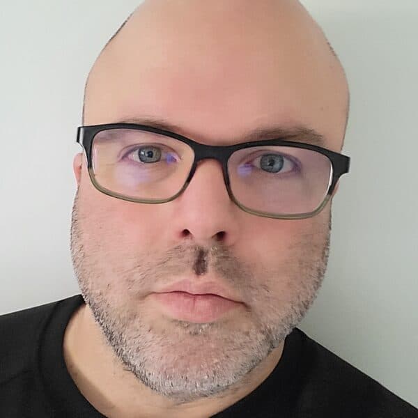 Photo of Brent Armour