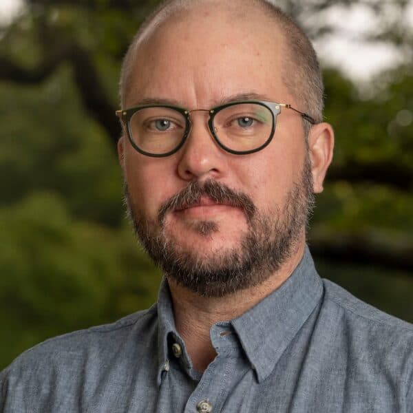Photo of Eli VandenBerg