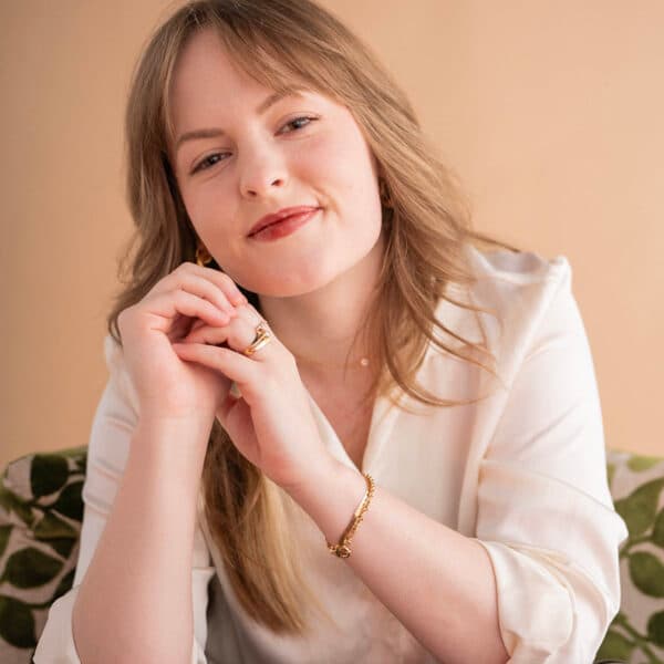 Photo of Christina Walthers