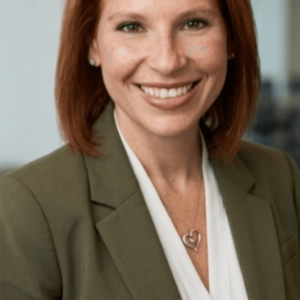 Photo of Jennifer Grant