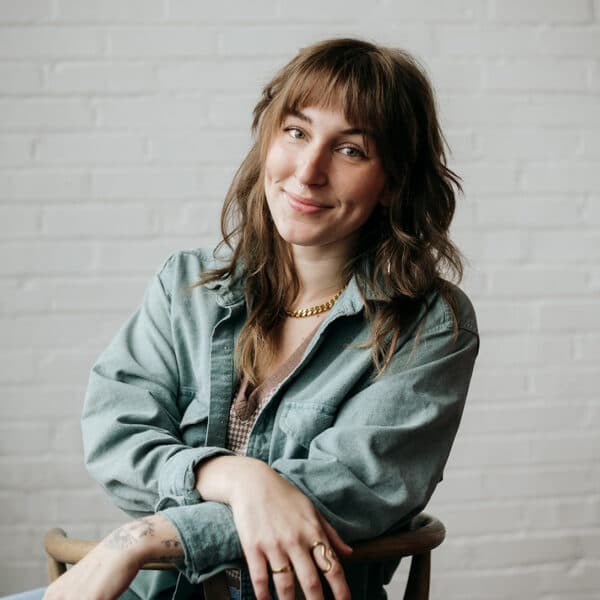Photo of Natalie Colantuono