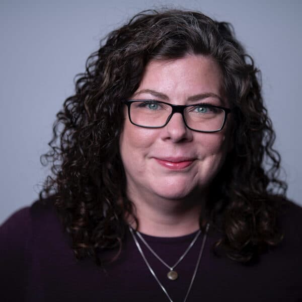 Photo of Carla Rosinski