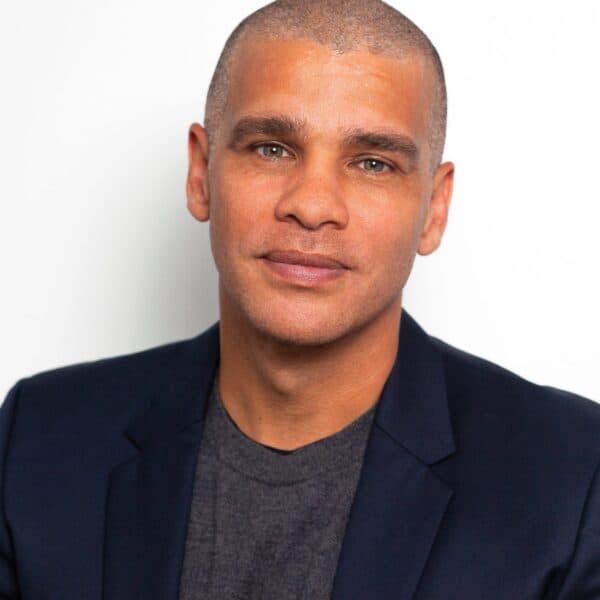 Photo of Matthew Word