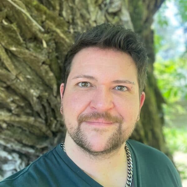 Photo of Sam Colby