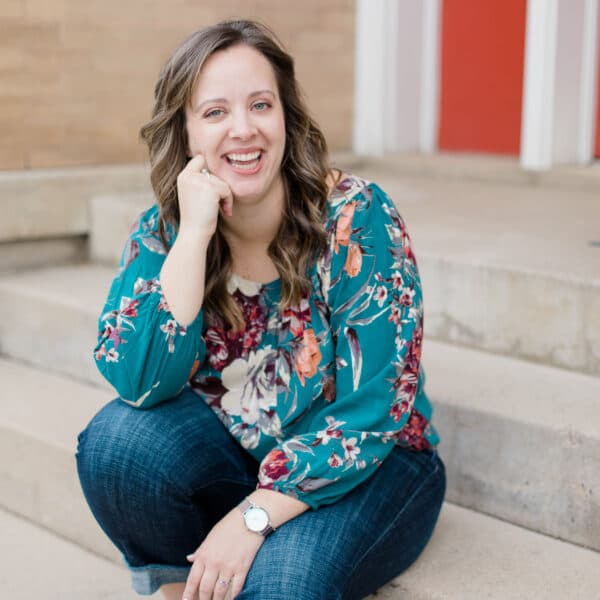 Photo of Samantha Ricard