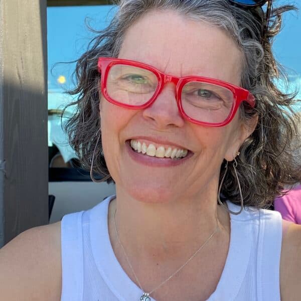 Photo of Paula Goldade