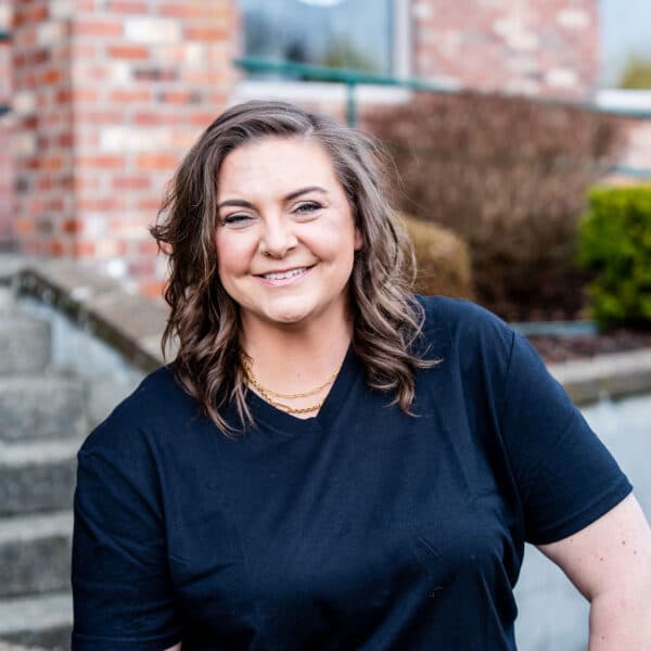 Photo of Jennifer Penny