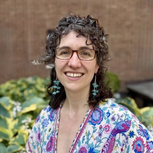 Photo of Teresa Vlahovich