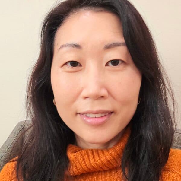 Photo of So Yung Kim