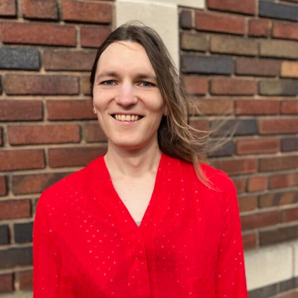 Photo of Korina Graber
