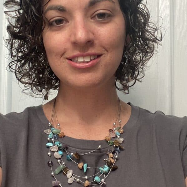 Photo of Michelle Ausfresser