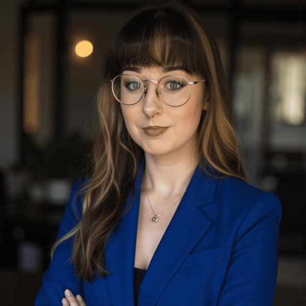 Photo of Madelyn Biles