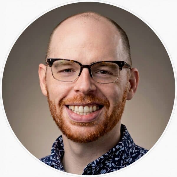 Photo of Lee Moore