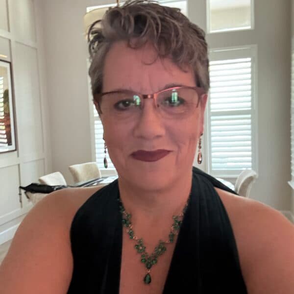 Photo of Amanda Redwine