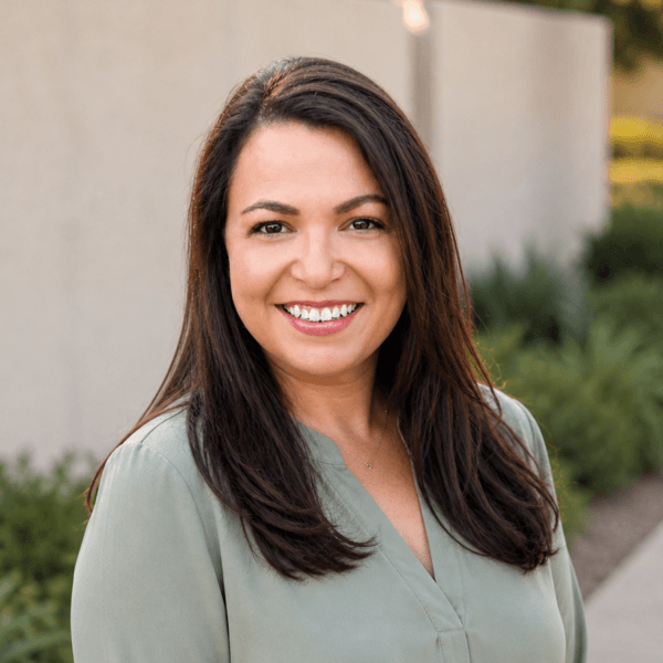 Photo of Laura Squiers