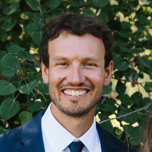 Photo of Ari Silverman