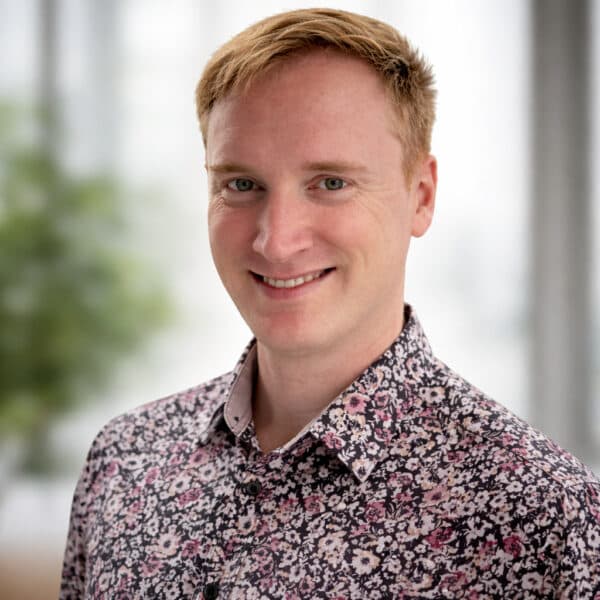 Photo of Phil Eiseman