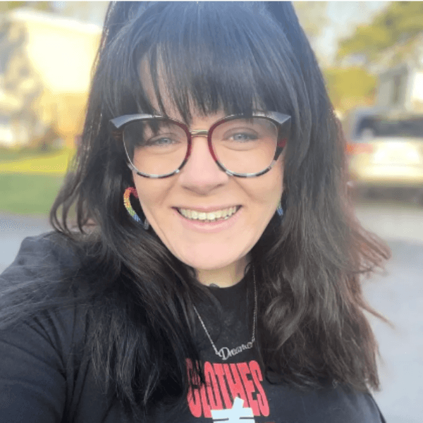 Photo of Michele Larson