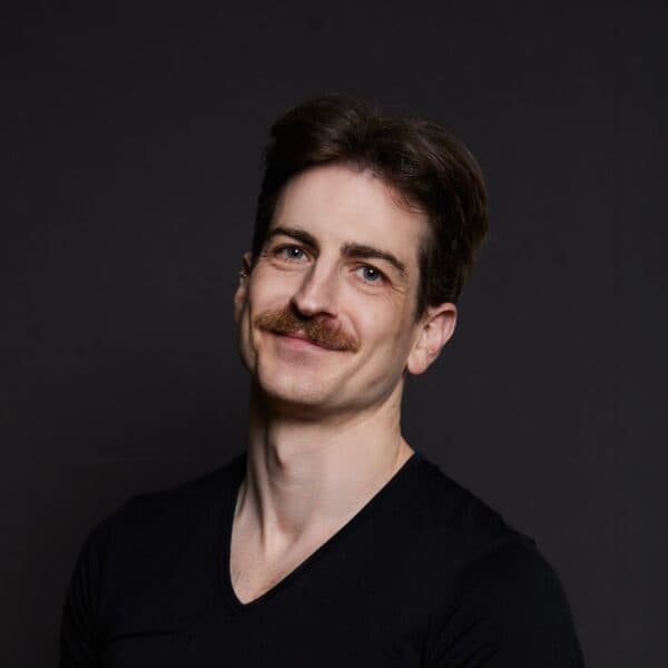 Photo of Matthew Willner