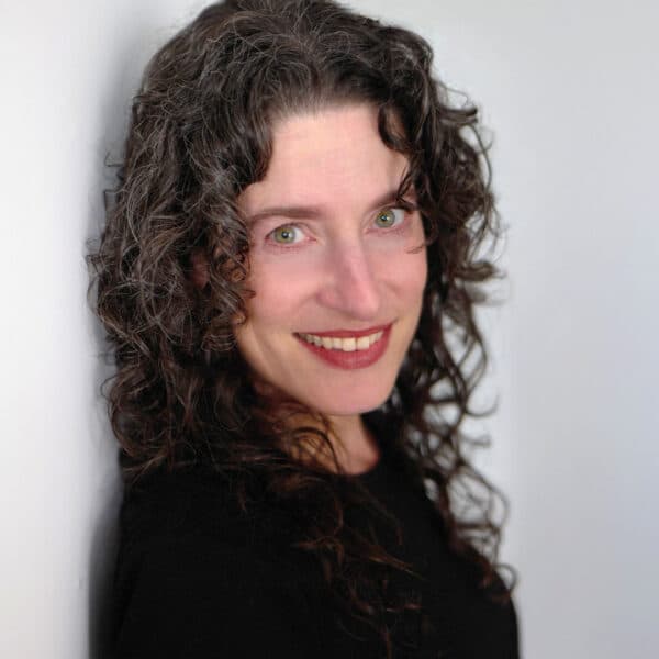 Photo of Alexandra Rau