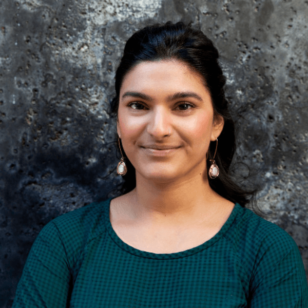 Photo of Rashmi Umarji