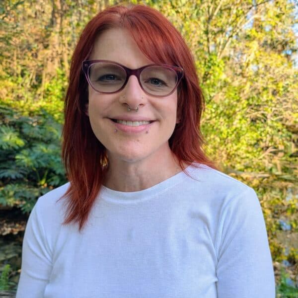 Photo of Christy Wolf
