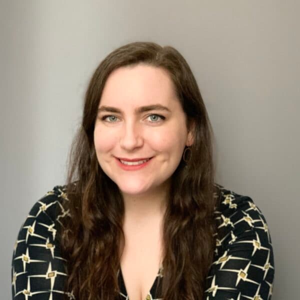 Photo of Marissa Abrahams