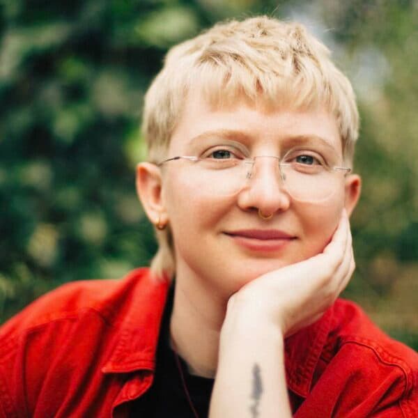 Photo of Nuala Schoen