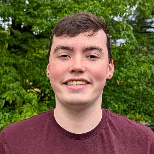Photo of Jordan Futrell