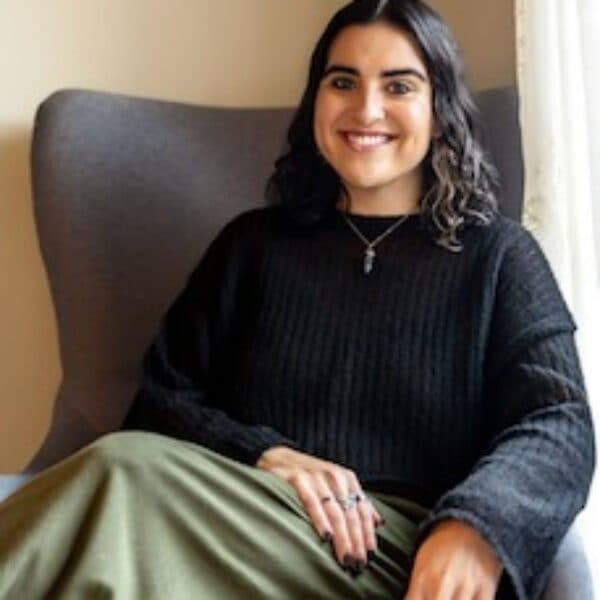 Photo of Becca Brann