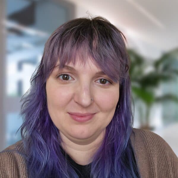 Photo of Kathleen Smith