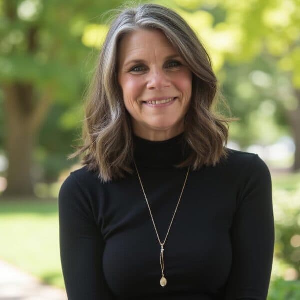 Photo of Penny Wortman