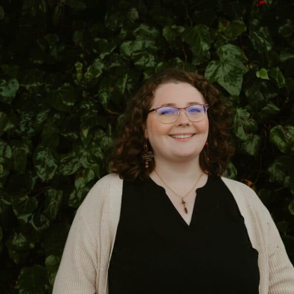 Photo of Jordan Lampi