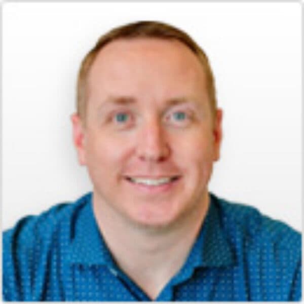 Photo of Keith Hood